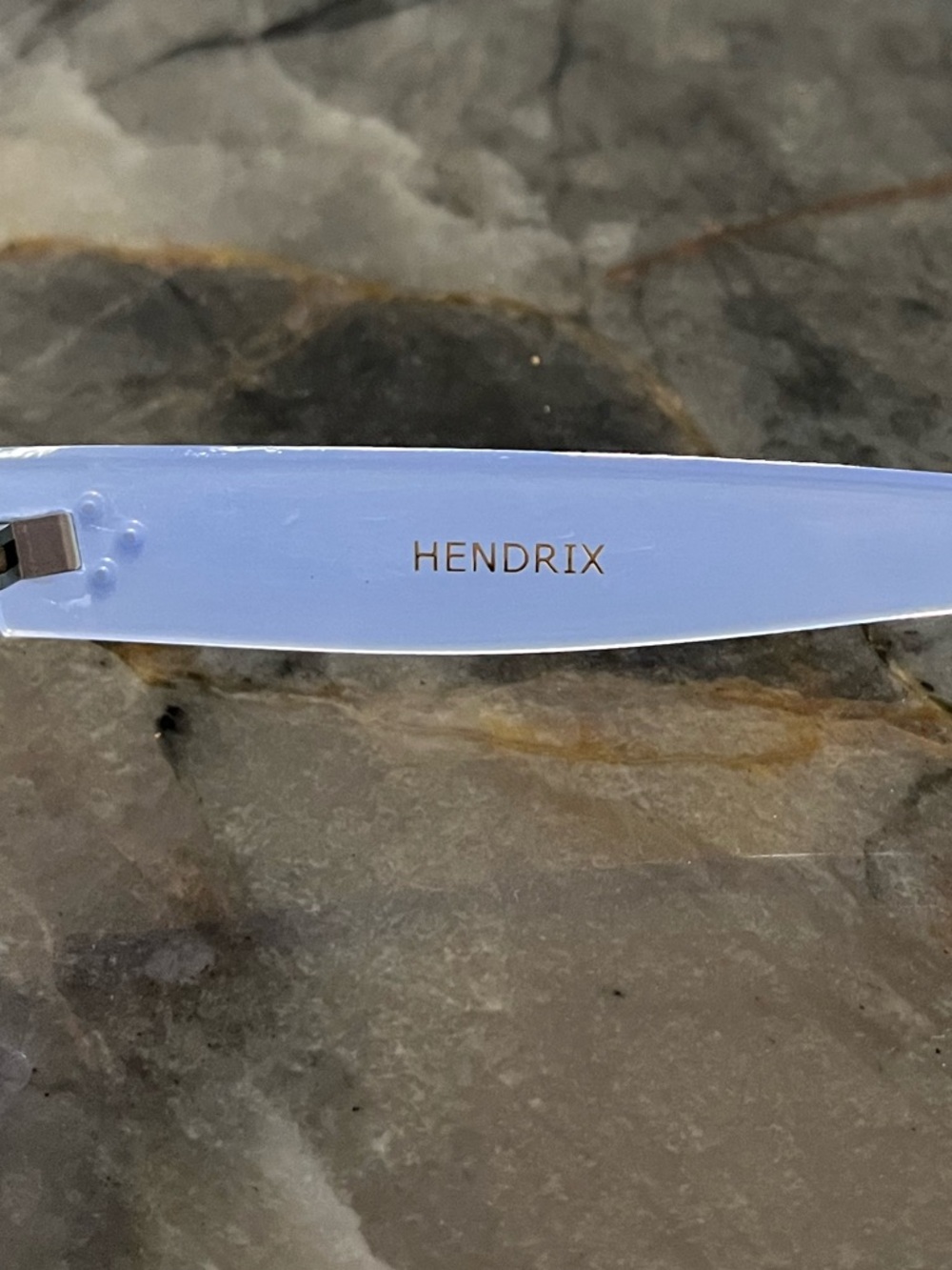 I-Sea Hendrix Periwinkle - Picture 8 of 8